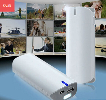 18650mAhpower bank power bank for mobile phone