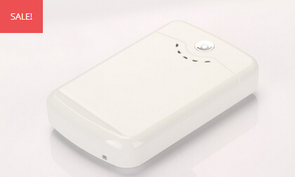 20000mah power bank for mobile Phone Battery with LED Lighting