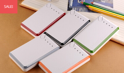 20000mAh Power banks with LED Capacity Display