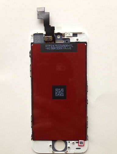 for iphone 5/5C/5S lcd digitizer assembly.