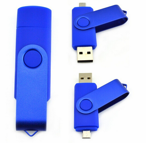 Wholesale alibaba special otg usb flash drive for android phone