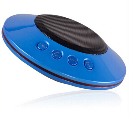ufo bluetooth speaker