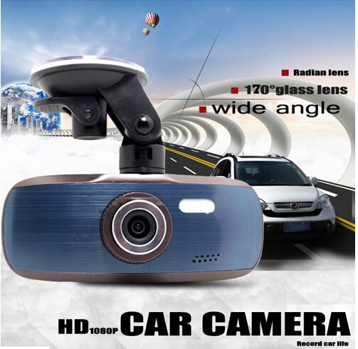 riginal Novatek 96650 G1W 1080P Full HD Car Camera DVR