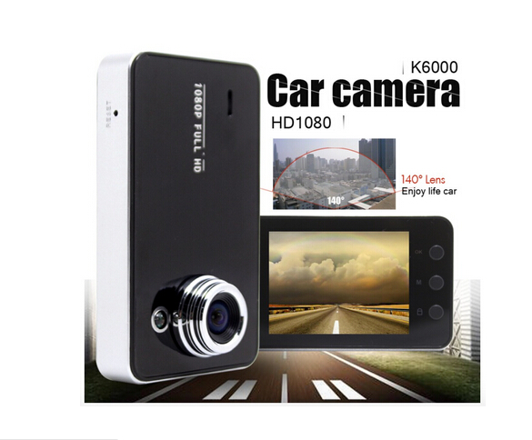 Car DVR K6000 