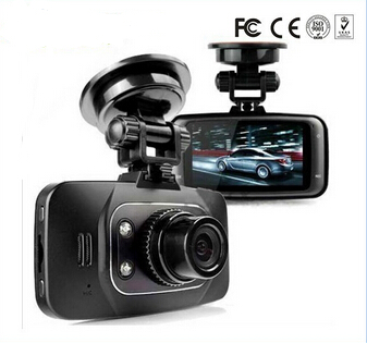 Car DVR Novatek GS8000L