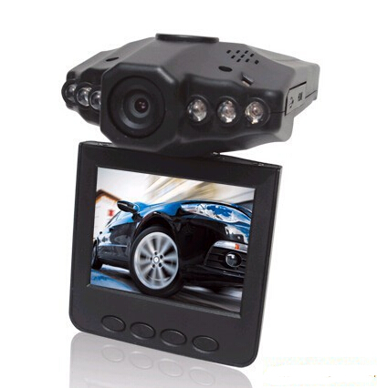 198 car dvr