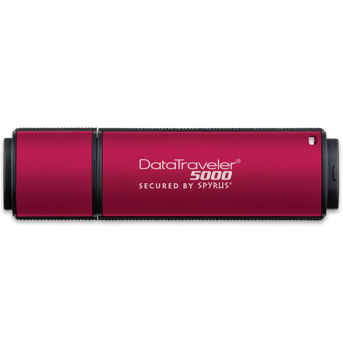 Kingston DataTraveler 5000 (4GB)