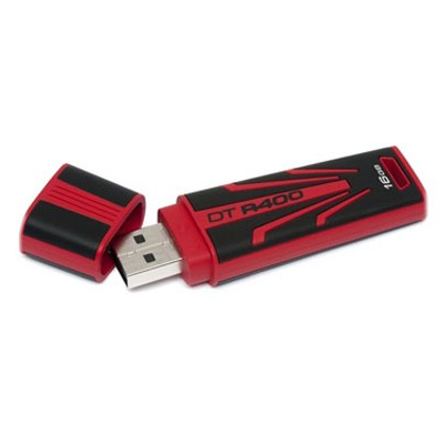 Kingston DataTraveler R400 (16GB)