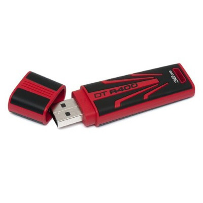 Kingston DataTraveler R400 (32GB)