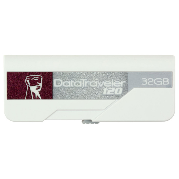 Kingston DataTraveler 120 (32GB)