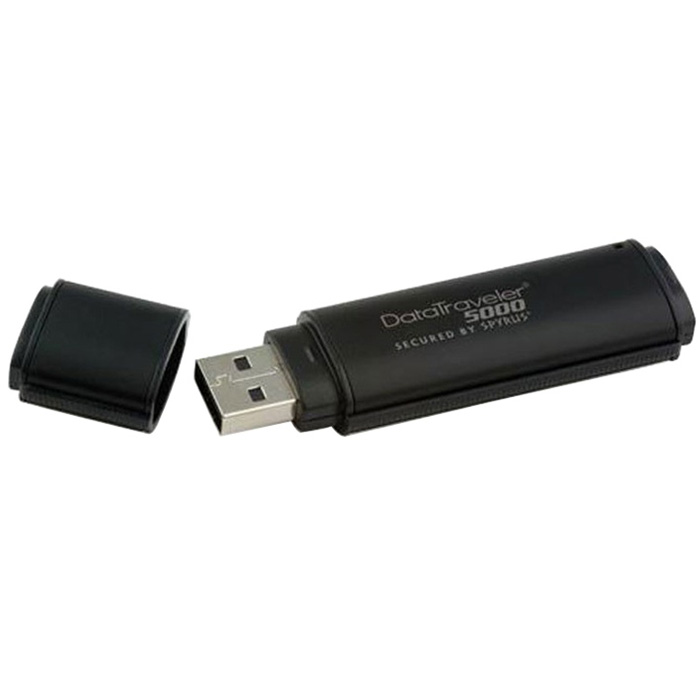 Kingston DataTraveler 5000 (8GB)