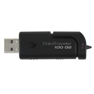 Kingston DataTraveler 100 G2 (4GB)