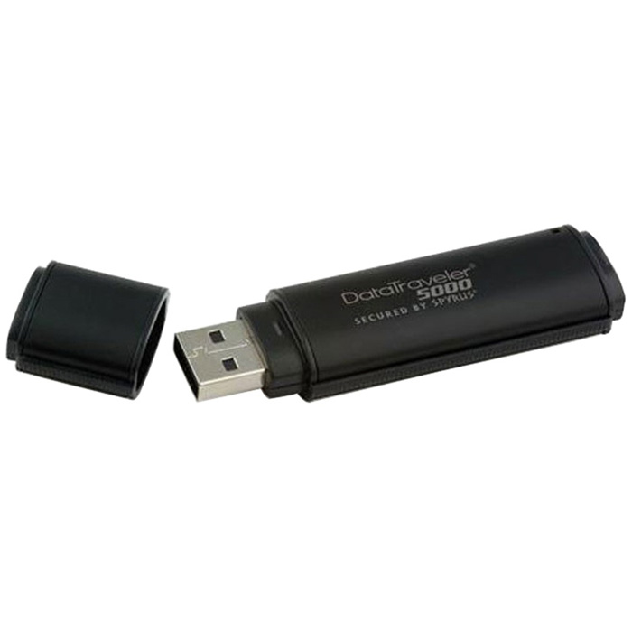 Kingston DataTraveler 5000 (16GB)