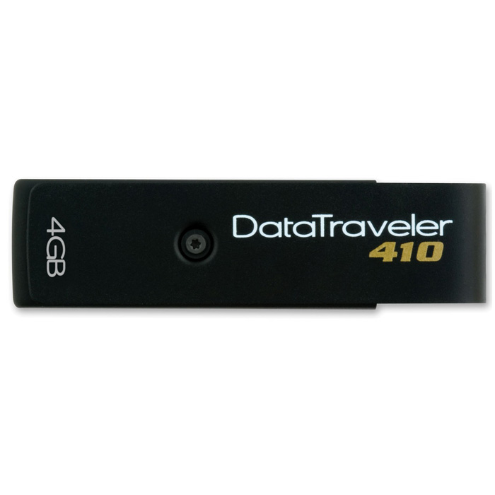 Kingston DataTraveler 410 (4GB)