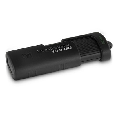 Kingston DataTraveler 100 G2 (32GB)