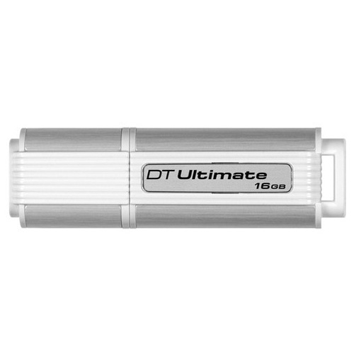 Kingston DataTraveler Ultimate 3.0 G2 (16GB)