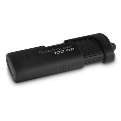 Kingston DataTraveler 100 G2 (8GB)