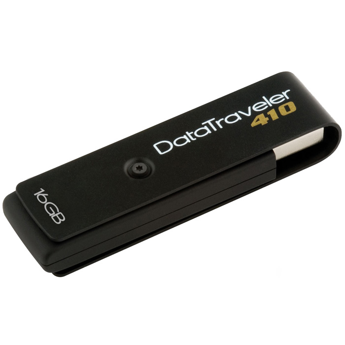 Kingston DataTraveler 410 (16GB)