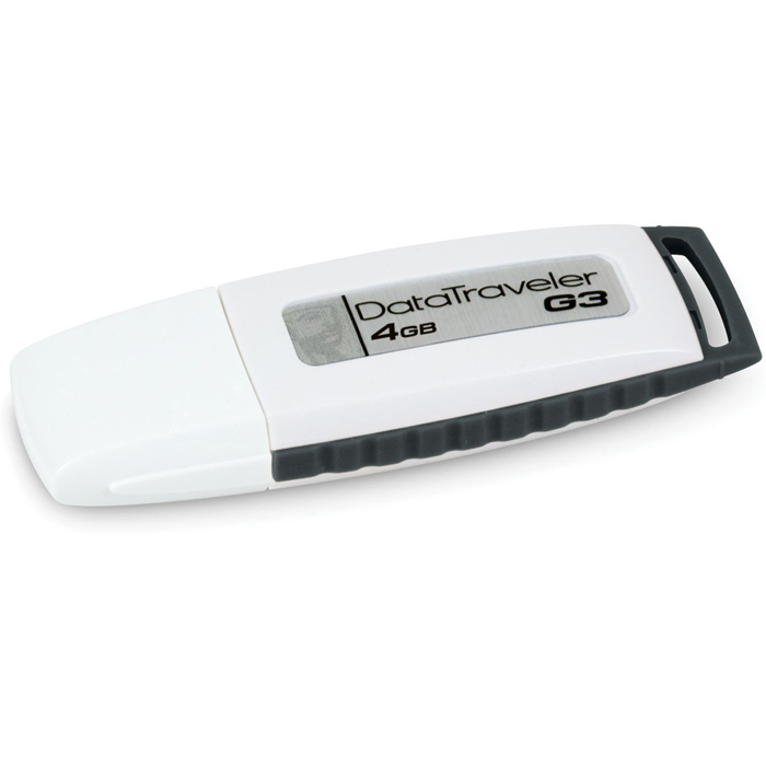 Kingston DTIG3 (4GB)