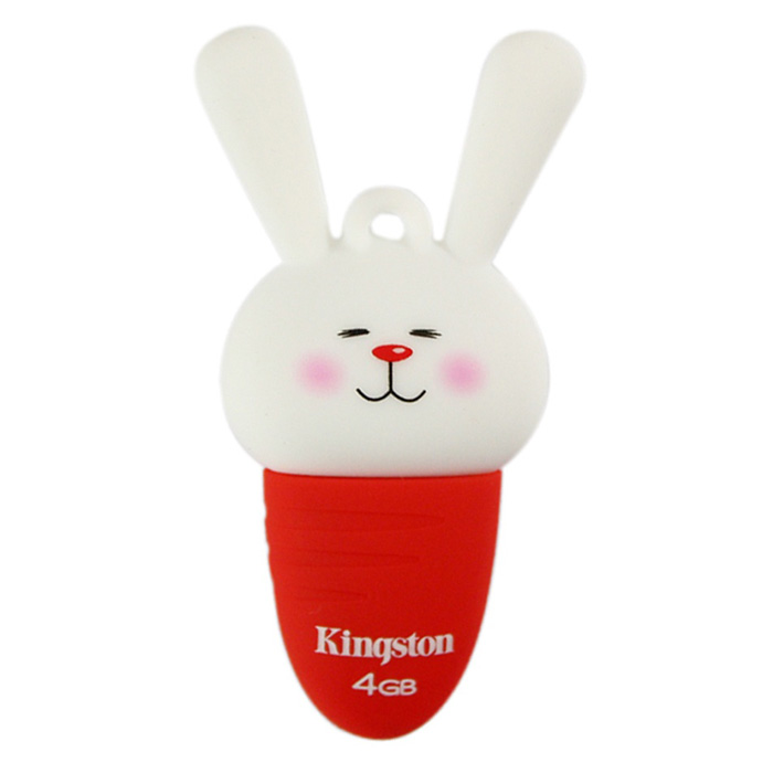 Kingston Limited Edition Year of the Rabbit (4GB)