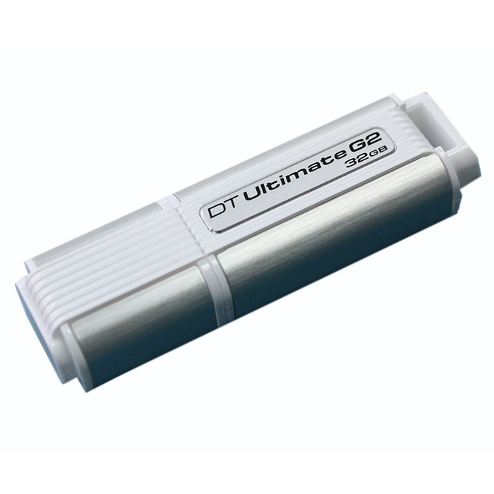 Kingston DataTraveler Ultimate 3.0 G2 (32GB)