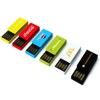 mini usb flash drive gift promotion