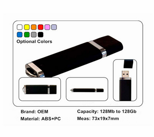 Best quality custom usb flash drive 64gb for gift