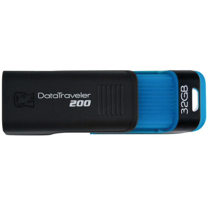Kingston DataTraveler 200 series (32GB)
