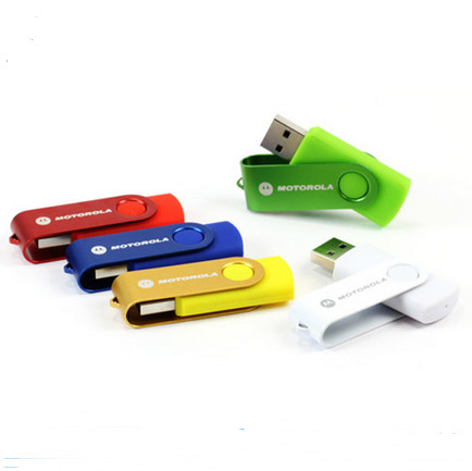 Wholesale 2GB4GB8GB swivel USB Flash Drive