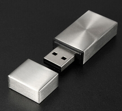 Factory New Arrival Metal USB Stick 16gb 32G 64 GB