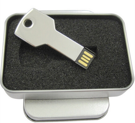 2016 Top Quality USB Flash Drive Key 8GB