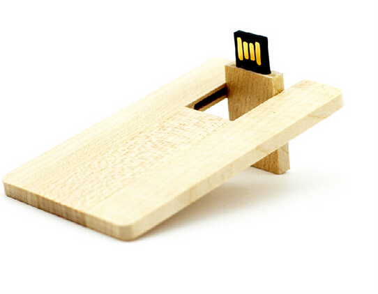  promotional products wooden gifts usb flash drive card usb 128gb to 1gb pendrive pormo gifts usb