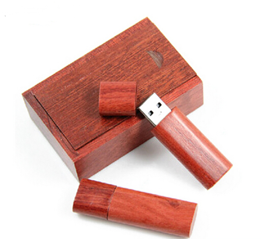 Promotion item from China wooden gifts Custom 2.03.0 flash drive 1gb to 64gb memory sticks with wood