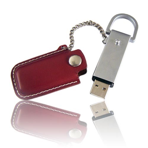 USB Flash Drive - Style Pocket