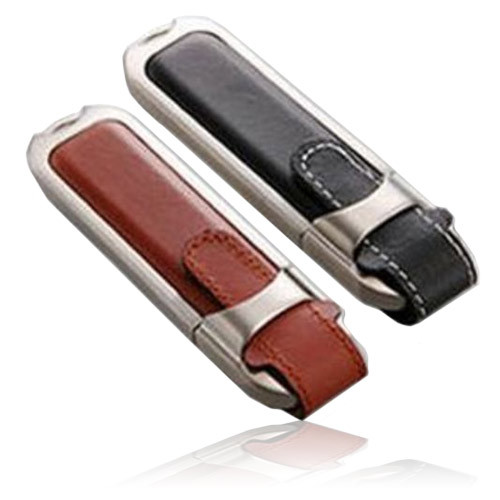 USB Flash Drive - Style Leather II