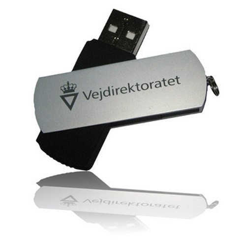   USB Flash Drive - Style ON-101 