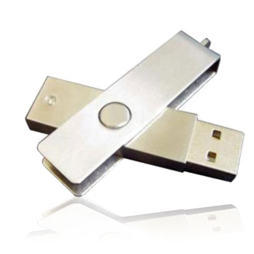 USB Flash Drive - Style Eddie