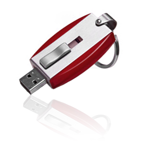 USB Flash Drive - Style Curve