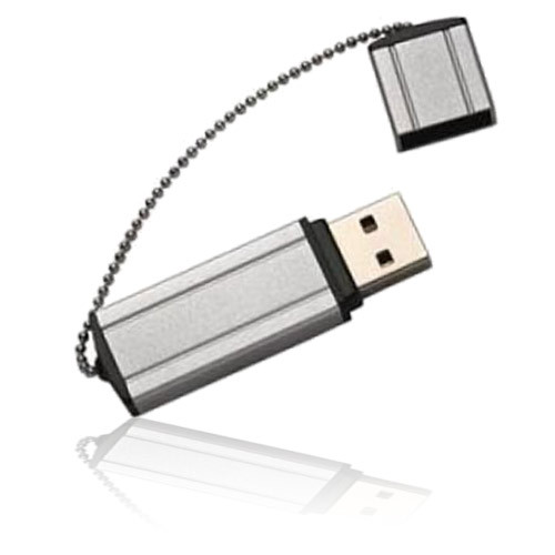 USB Flash Drive - Style Chain