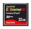 EXtreme III CF (32GB